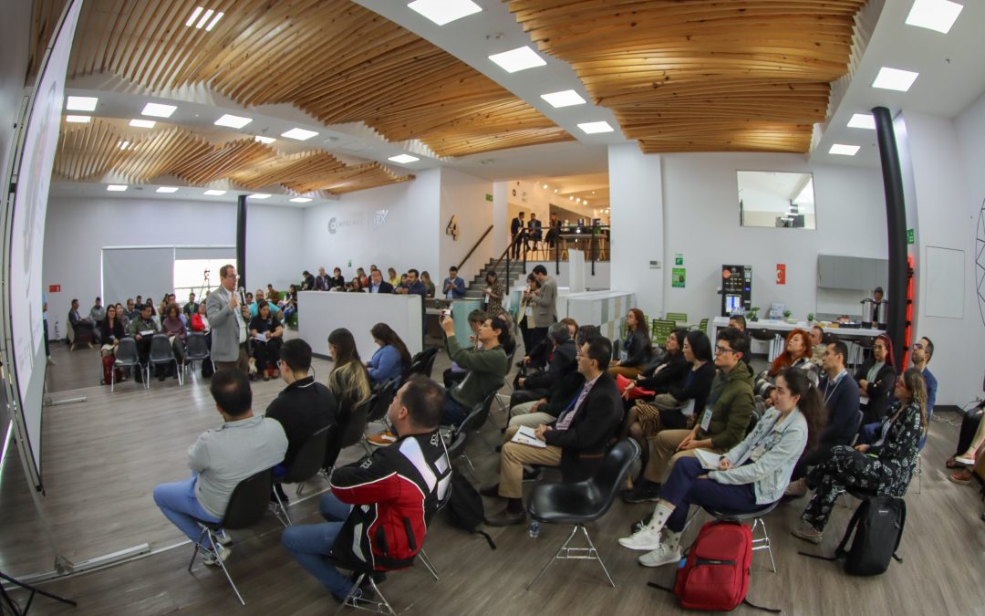 INNOVATÓN por la Salud de Bogotá: Un ejercicio participativo que aporta soluciones al sistema de salud en la capital del país