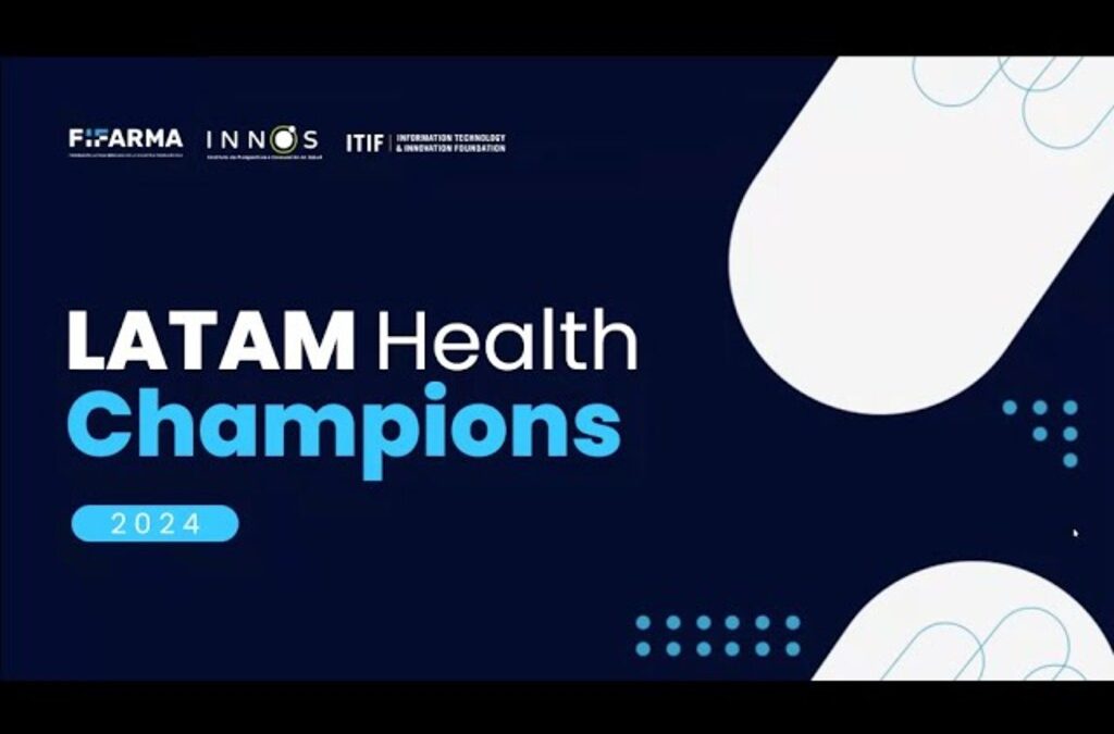 Latam Health Champions