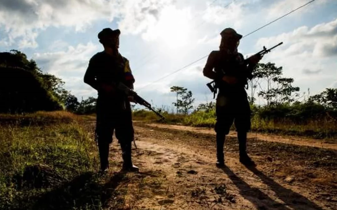 Promoción de la Salud Mental en Familias Afectadas por el Conflicto Armado en Colombia: Un Análisis desde la Perspectiva de la Salud Pública