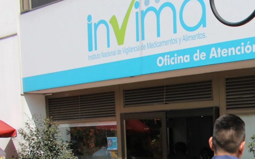 INNOS resalta la importancia del INVIMA y llama a soluciones urgentes para garantizar su funcionamiento