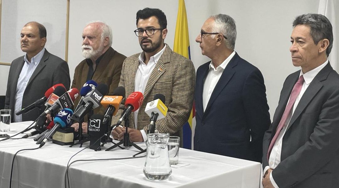 Los riesgos de la concentración de poder en la administración de EPS y la urgencia de sistemas de transparencia en el sistema de salud