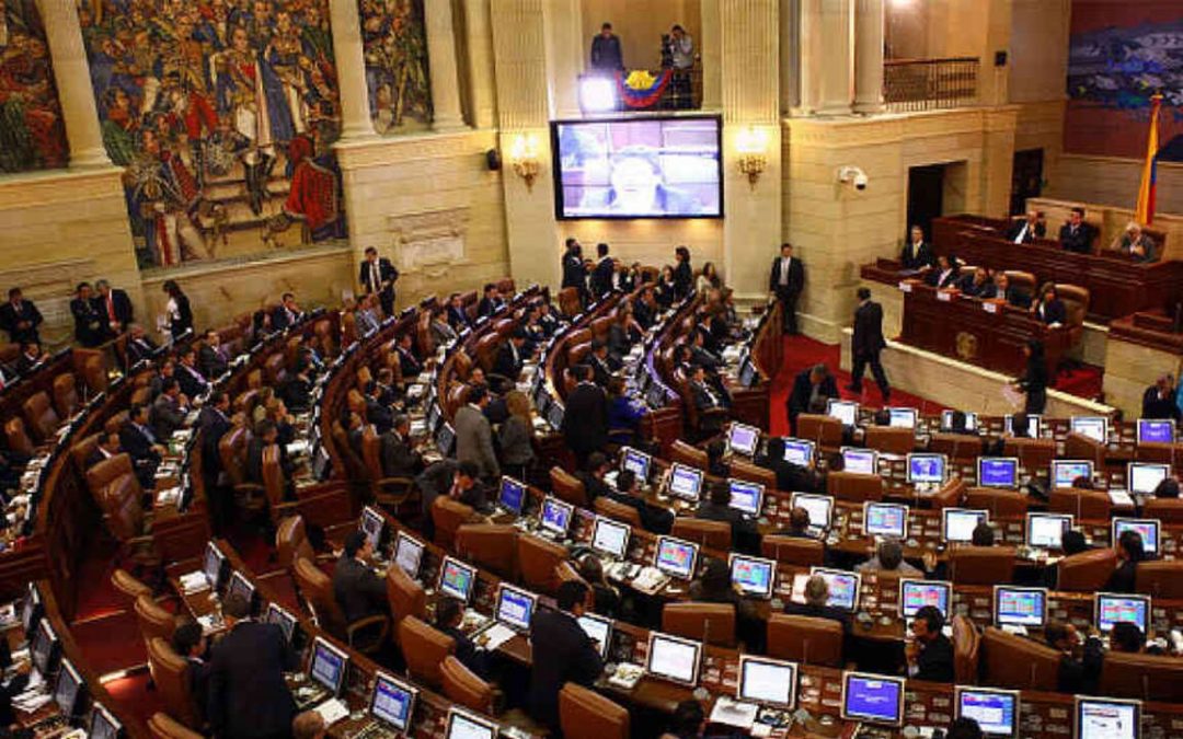 Así avanza la discusión de la reforma a la salud en el Congreso