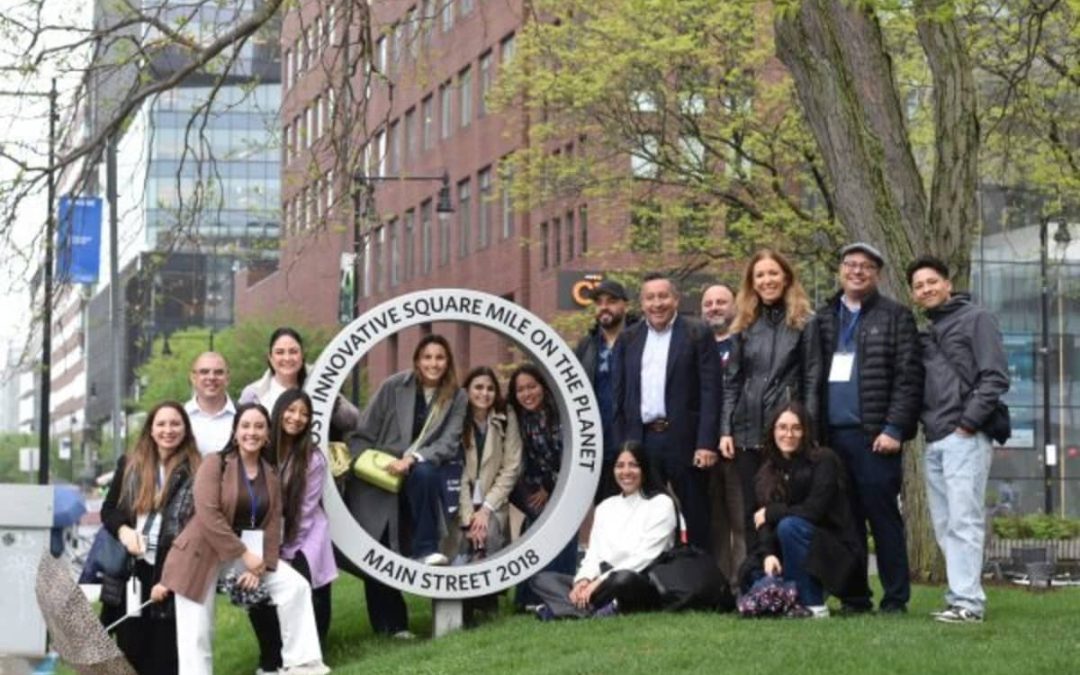 Estas son las ocho innovaciones que están transformando la salud en Latinoamérica