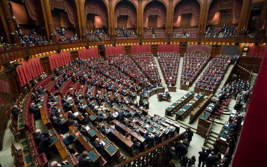 Fracasó la convocatoria a sesiones extraordinarias de la Cámara de Representantes para continuar el debate del proyecto de reforma a la salud.