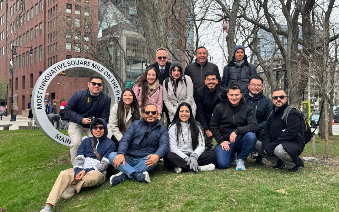 Conoce a los ganadores de Latam Health Champions 2026