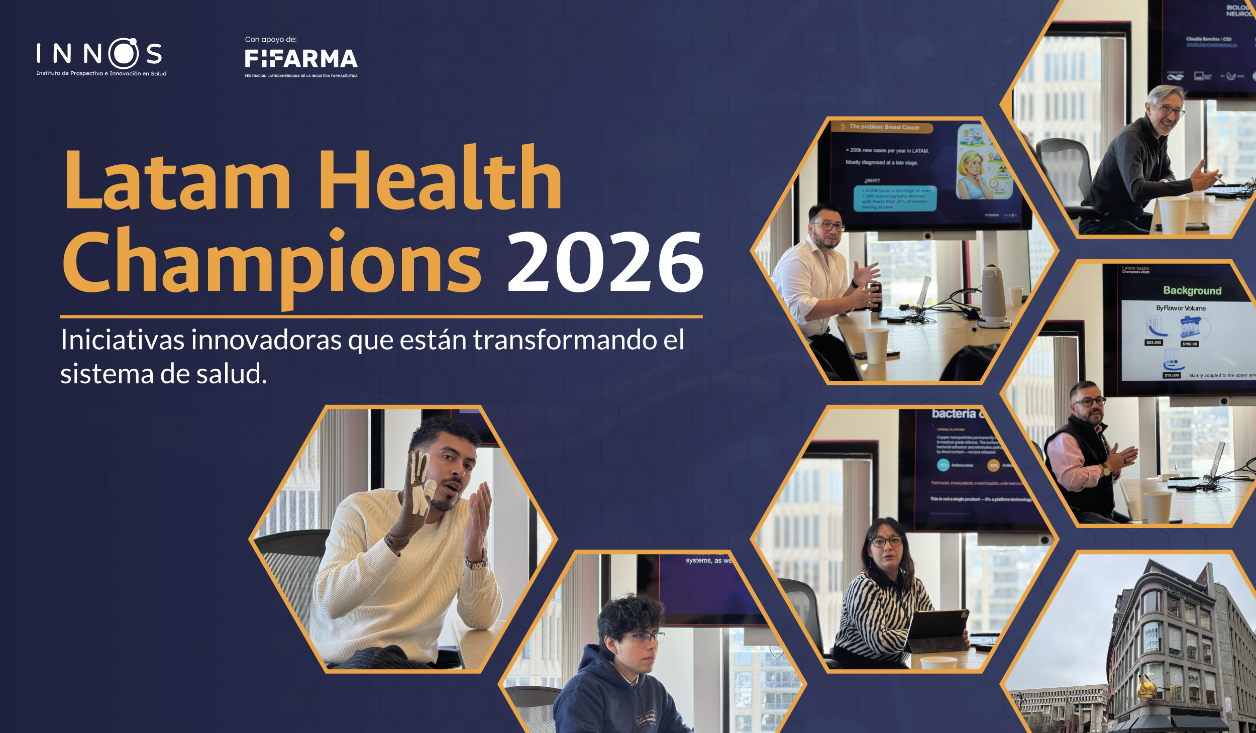 Banner LHC 2026