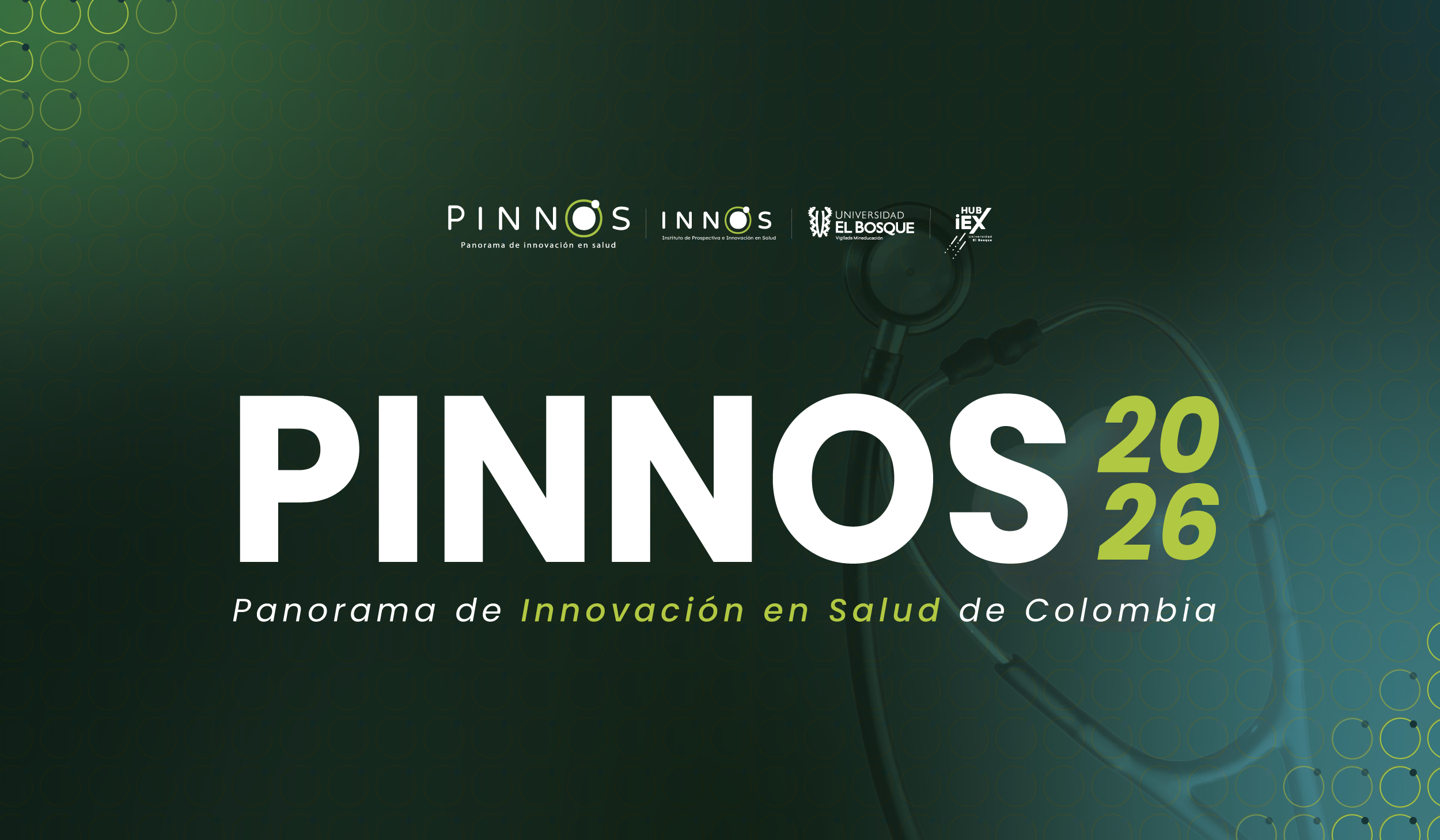 Banner PINNOS