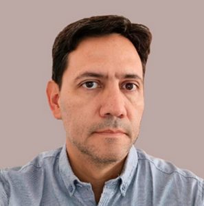 Alejandro Gómez