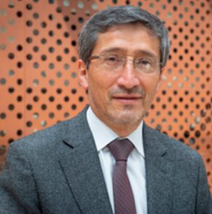 Dr. Hugo Cárdenas