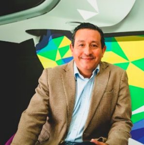 Dr. Carlos Felipe Escobar Roa