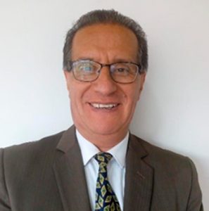 Federman Nuñez Parra