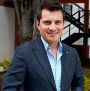 Juan Carlos Suarez