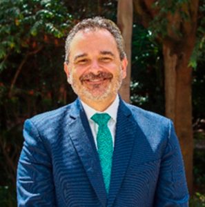 Luis Fernando