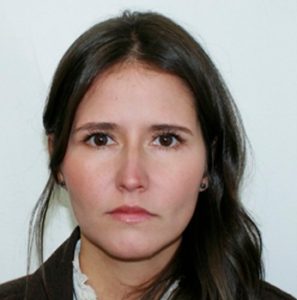 Margarita Martínez