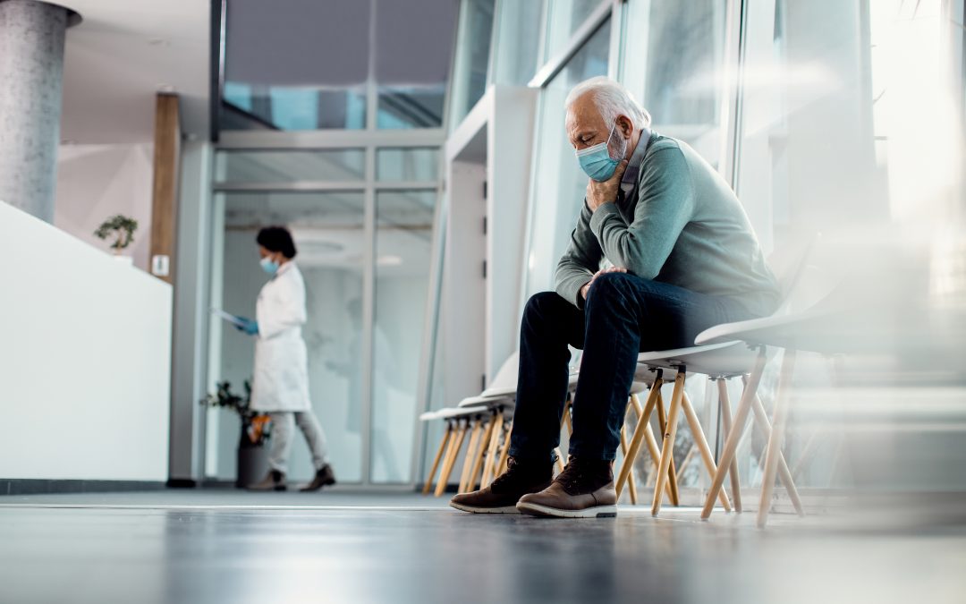 Análisis del Informe sobre el cáncer publicado por la Organización Mundial de la Salud: La relación entre el cáncer y el acceso a los servicios de salud, un asunto crítico.