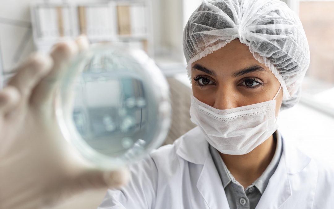 Minciencias lanza una nueva convocatoria a los actores de CTI del país, para responder a los desafíos de salud en situaciones de desastre.